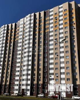2-к квартира, вторичка, 65м2, 10/17 этаж