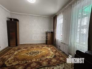 2-к квартира, вторичка, 25м2, 1/2 этаж