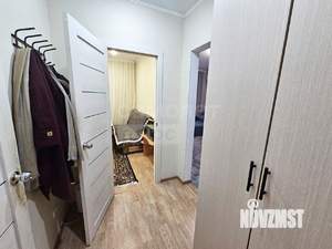 1-к квартира, вторичка, 39м2, 3/19 этаж