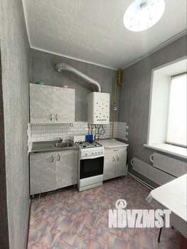 1-к квартира, вторичка, 30м2, 1/3 этаж