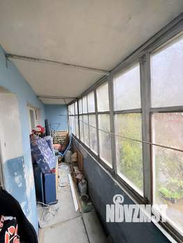 1-к квартира, вторичка, 35м2, 3/10 этаж