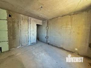 1-к квартира, вторичка, 36м2, 14/24 этаж