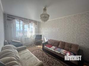1-к квартира, вторичка, 34м2, 16/17 этаж