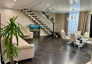 6-к квартира, вторичка, 217м2, 12/13 этаж