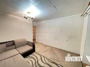 1-к квартира, вторичка, 35м2, 1/9 этаж