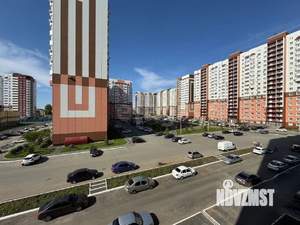 2-к квартира, вторичка, 54м2, 13/17 этаж