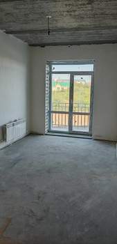 3-к квартира, сданный дом, 76м2, 3/4 этаж