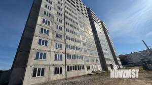 2-к квартира, вторичка, 60м2, 2/16 этаж