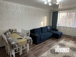2-к квартира, вторичка, 45м2, 1/5 этаж