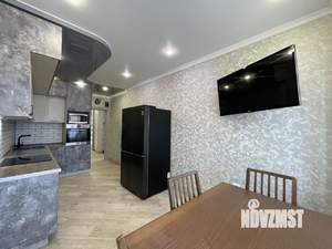 3-к квартира, вторичка, 79м2, 2/12 этаж
