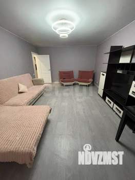 4-к квартира, вторичка, 72м2, 4/5 этаж