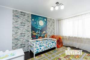 4-к квартира, вторичка, 102м2, 8/12 этаж