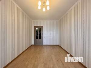 1-к квартира, вторичка, 42м2, 10/11 этаж