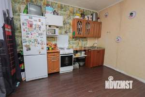 3-к квартира, вторичка, 87м2, 1/17 этаж