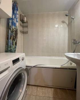 3-к квартира, вторичка, 66м2, 9/9 этаж