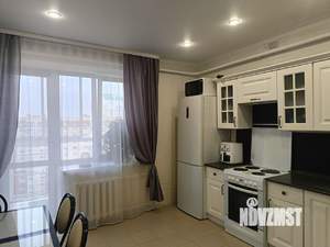 1-к квартира, вторичка, 45м2, 13/13 этаж