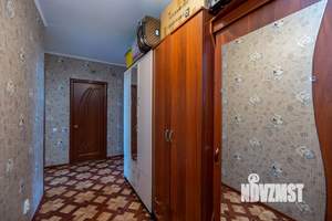 1-к квартира, вторичка, 47м2, 11/17 этаж