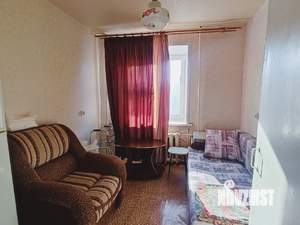 2-к квартира, вторичка, 42м2, 3/5 этаж