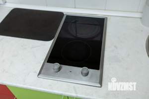 1-к квартира, вторичка, 37м2, 10/17 этаж