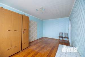 1-к квартира, вторичка, 30м2, 4/5 этаж