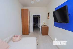 1-к квартира, вторичка, 33м2, 1/1 этаж