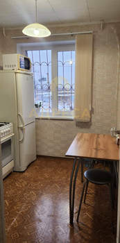 3-к квартира, вторичка, 62м2, 1/5 этаж