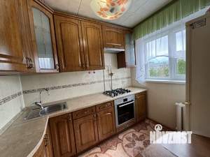 3-к квартира, вторичка, 63м2, 4/5 этаж