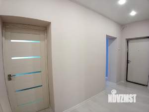 2-к квартира, вторичка, 50м2, 2/3 этаж