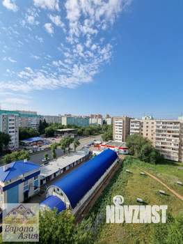 3-к квартира, вторичка, 66м2, 9/9 этаж