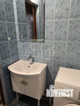 1-к квартира, вторичка, 41м2, 8/10 этаж