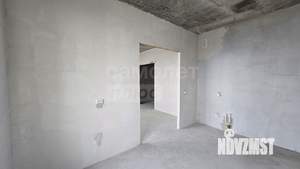 2-к квартира, вторичка, 37м2, 16/17 этаж