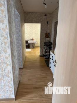 2-к квартира, вторичка, 60м2, 9/19 этаж