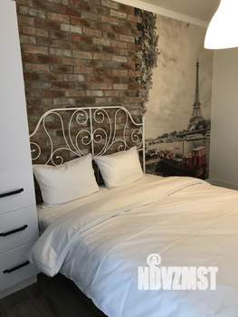 1-к квартира, вторичка, 45м2, 14/16 этаж
