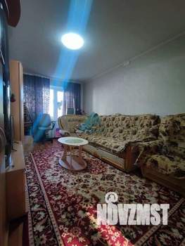 2-к квартира, вторичка, 45м2, 4/5 этаж