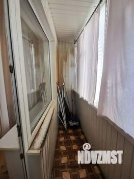 1-к квартира, вторичка, 33м2, 8/9 этаж