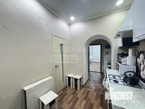 2-к квартира, вторичка, 44м2, 1/2 этаж