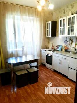 3-к квартира, вторичка, 92м2, 7/12 этаж