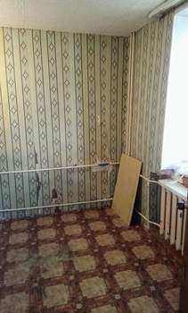 2-к квартира, вторичка, 39м2, 1/2 этаж