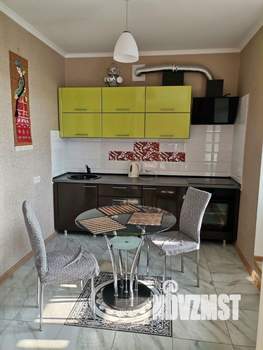 1-к квартира, вторичка, 34м2, 14/14 этаж