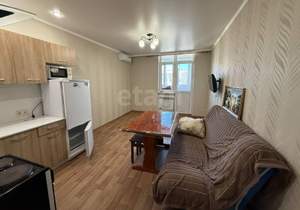 Студия квартира, вторичка, 27м2, 15/15 этаж