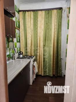 2-к квартира, вторичка, 31м2, 2/2 этаж