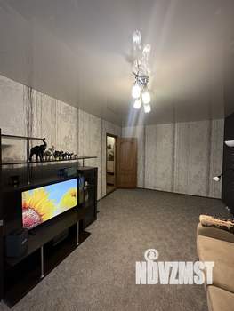 2-к квартира, вторичка, 53м2, 5/9 этаж