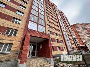 1-к квартира, вторичка, 40м2, 13/14 этаж
