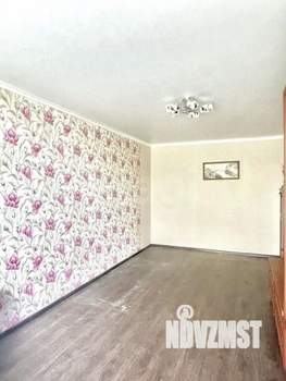 2-к квартира, вторичка, 44м2, 5/5 этаж