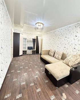 1-к квартира, вторичка, 33м2, 2/9 этаж