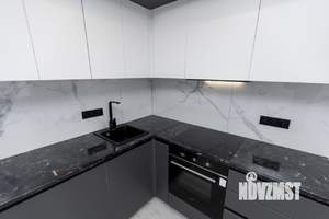 2-к квартира, вторичка, 58м2, 12/17 этаж