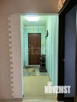 2-к квартира, вторичка, 50м2, 4/5 этаж