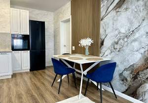 3-к квартира, вторичка, 60м2, 12/17 этаж