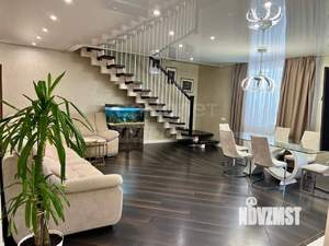 6-к квартира, вторичка, 217м2, 12/13 этаж