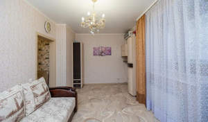 1-к квартира, вторичка, 35м2, 2/3 этаж